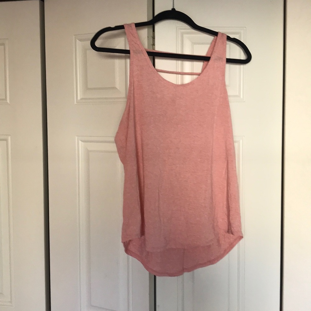 Zella exercise tank top
